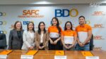SAFC, BDO accelerate digital lending via payments partnership SAFC, BDO accelerate digital lending via payments partnership