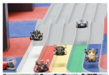 Mini racers fuel Philippines’ MICE tourism strategy