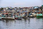 Marcos, DA lead audit of Navotas Fish Port modernization Marcos, DA lead audit of Navotas Fish Port modernization
