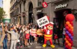 Jollibee eyes Wall Street after Hotel101 blazed a trail Jollibee eyes Wall Street after Hotel101 blazed a trail