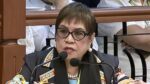 Prosecution drops 2 impeachment witnesses Prosecution drops 2 impeachment witnesses