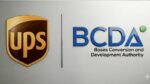UPS opening caps Clark’s first logistics investment wave UPS opening caps Clark’s first logistics investment wave