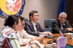 Philippines starts groundwork for global minimum corporate tax Philippines starts groundwork for global minimum corporate tax