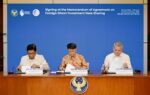 Key agencies partner to boost accuracy of FDI data Key agencies partner to boost accuracy of FDI data