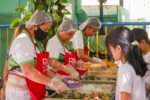 Food banking seen boosting Philippines’ disaster preparedness, resilience Food banking seen boosting Philippines’ disaster preparedness, resilience