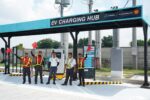ACMobility, Shell power nationwide EV charging expansion ACMobility, Shell power nationwide EV charging expansion
