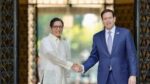 US, Philippines forge wider strategic economic alliance US, Philippines forge wider strategic economic alliance