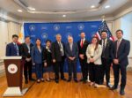PH, US strengthen civil nuclear energy ties in key delegation talks PH, US strengthen civil nuclear energy ties in key delegation talks