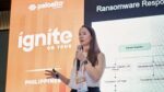 AI boom raises cybersecurity stakes in Philippines AI boom raises cybersecurity stakes in Philippines
