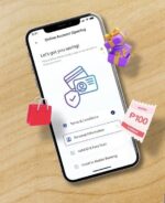 Young Filipinos accelerate digital savings shift Young Filipinos accelerate digital savings shift