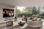 LG unveils dual flagship TV lineup, ending long-time home theater tech compromise LG unveils dual flagship TV lineup, ending long-time home theater tech compromise