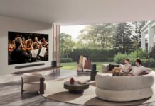 LG unveils dual flagship TV lineup, ending long-time home theater tech compromise