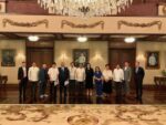 Advisory group proposes digital infrastructure reforms to President Marcos Jr. Advisory group proposes digital infrastructure reforms to President Marcos Jr.
