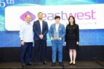 EastWest investment banking unit wins top industry awards EastWest investment banking unit wins top industry awards