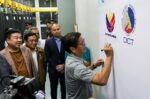 Marcos backs local data centers to boost PH data sovereignty and digital security Marcos backs local data centers to boost PH data sovereignty and digital security
