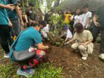 Youth lead World Environment Day rites at La Mesa Ecopark Youth lead World Environment Day rites at La Mesa Ecopark