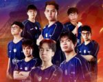Team Liquid PH stumbles as global MLBB rivals rise Team Liquid PH stumbles as global MLBB rivals rise
