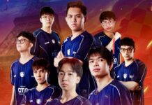 Team Liquid PH stumbles as global MLBB rivals rise