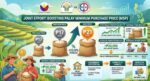 NFA steps up palay purchases as wet-season support prices rise NFA steps up palay purchases as wet-season support prices rise