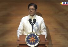 Marcos seeks tax cuts for workers, middle class, MSMEs