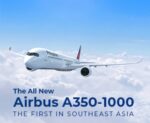 PAL receives third A350-1000, first in Southeast Asia to operate type PAL receives third A350-1000, first in Southeast Asia to operate type