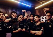 Team Falcons PH serves revenge, enters MSC semifinals