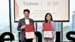 Temasek-backed deal lifts Philippine AI startup ambitions Temasek-backed deal lifts Philippine AI startup ambitions