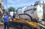 Manila Water sets free August desludging for East Zone areas Manila Water sets free August desludging for East Zone areas