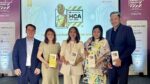 Ayala Land leads Philippine winners at regional HR awards Ayala Land leads Philippine winners at regional HR awards