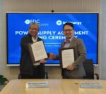 FDC Misamis inks 2yr, 20-MW supply deal with COREnergy FDC Misamis inks 2yr, 20-MW supply deal with COREnergy