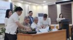DA, DILG launch tax break rules for eligible farm warehouses DA, DILG launch tax break rules for eligible farm warehouses