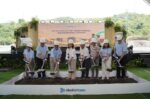 AboitizPower breaks ground on 60-MW Naga project to boost Visayas grid reliability AboitizPower breaks ground on 60-MW Naga project to boost Visayas grid reliability