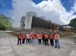 Lucio Tan Group taps First Gen for over 32 MW of geothermal power on major shift to clean energy Lucio Tan Group taps First Gen for over 32 MW of geothermal power on major shift to clean energy