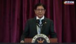 Marcos pitches PH as Canada investment, trade hub Marcos pitches PH as Canada investment, trade hub