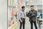TELUS ramps up enterprise AI adoption strategy TELUS ramps up enterprise AI adoption strategy