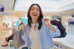 No cash-ins needed: BDO pay combines ultimate convenience with big rewards No cash-ins needed: BDO pay combines ultimate convenience with big rewards