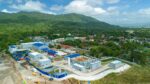East Bay Phase 1 plant boosts Manila Water reserves amid El Niño East Bay Phase 1 plant boosts Manila Water reserves amid El Niño