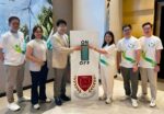 LPU Cavite joins First Gen clean energy pact, completing four-campus shift to geothermal power LPU Cavite joins First Gen clean energy pact, completing four-campus shift to geothermal power