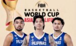 Gilas falls anew to New Zealand as Brownlee fails solve Tall Blacks puzzle Gilas falls anew to New Zealand as Brownlee fails solve Tall Blacks puzzle