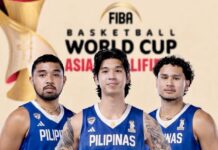 Gilas falls anew to New Zealand as Brownlee fails solve Tall Blacks puzzle