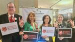 Philippines steps up regional dengue defense drive together Philippines steps up regional dengue defense drive together