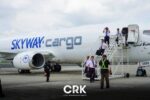 Skyway adds wings as Clark cargo climbs Skyway adds wings as Clark cargo climbs