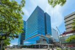 One Ayala Towers raise bar for green offices One Ayala Towers raise bar for green offices