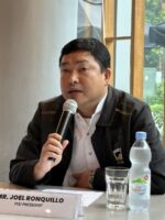 Steel industry presses DTI for faster seismic rebar rollout Steel industry presses DTI for faster seismic rebar rollout