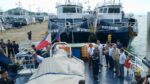 Upgraded Sual Fish Port to boost Northern Luzon fisheries Upgraded Sual Fish Port to boost Northern Luzon fisheries