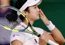 Eala’s magical Wimbledon run halted by Paolini