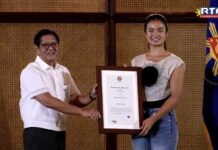 Alex Eala serves up another victory beyond tennis