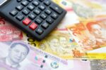 June inflation slows to 6.4%; rate hike risks linger June inflation slows to 6.4%; rate hike risks linger