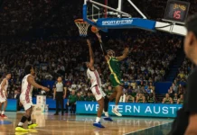 Boomers bring Gilas crashing back to Earth