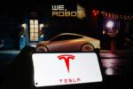 Tesla’s AI investment forces negative cash flow Tesla’s AI investment forces negative cash flow